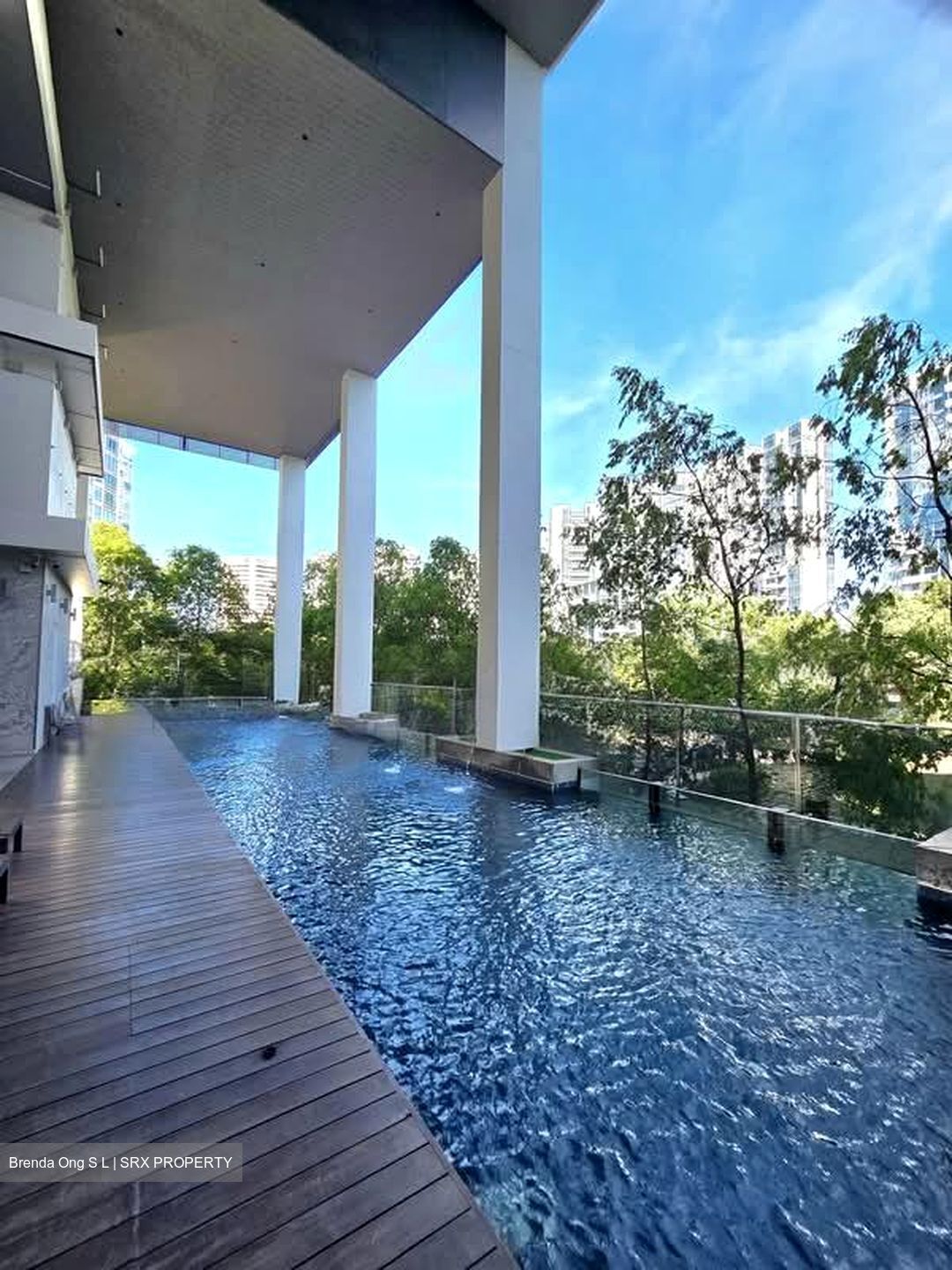 The Cape (D15), Apartment #543533041